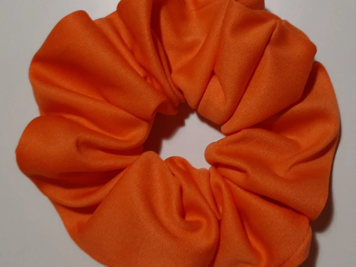 Scrunchies
