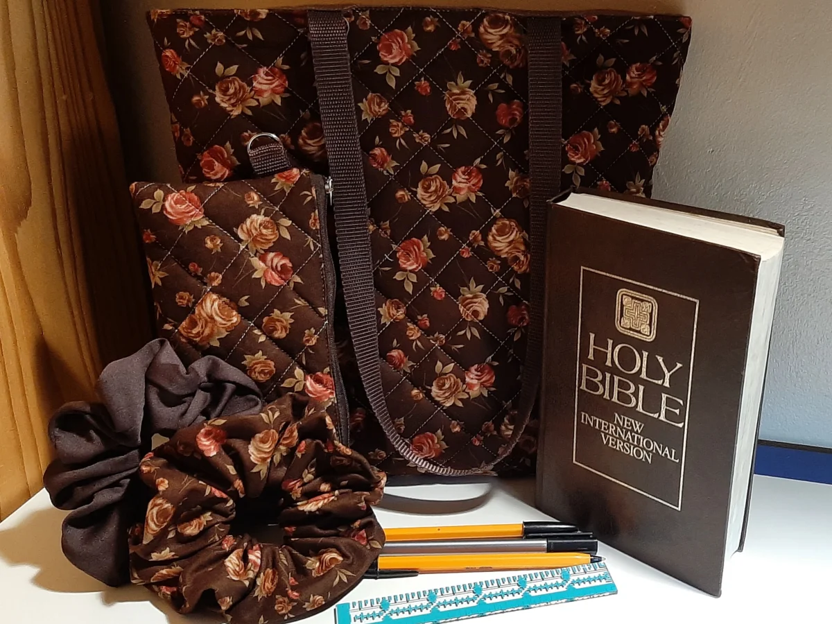 Tote bags