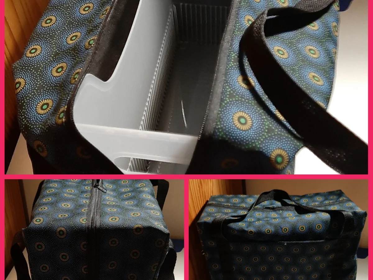 Teacher bags