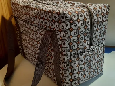 Teacher / Hobby bag