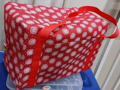 Teacher / Hobby bag
