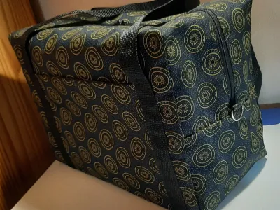 Teacher / Hobby bag