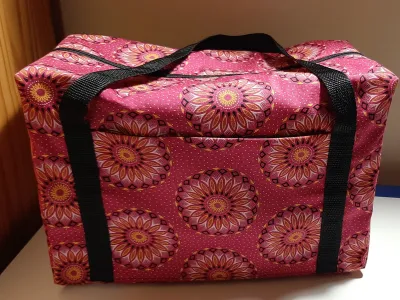 Teacher / Hobby bag